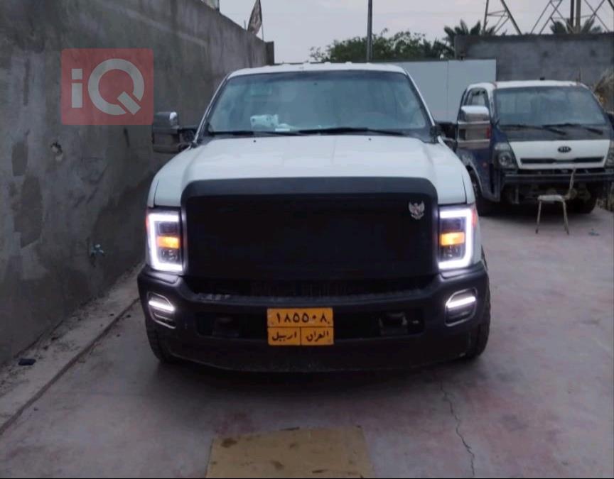 فورد إف-250